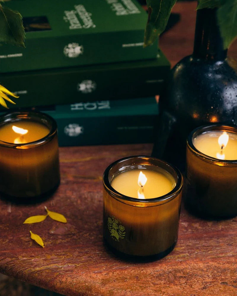 Flamingo Estate Sappho Fig Candle