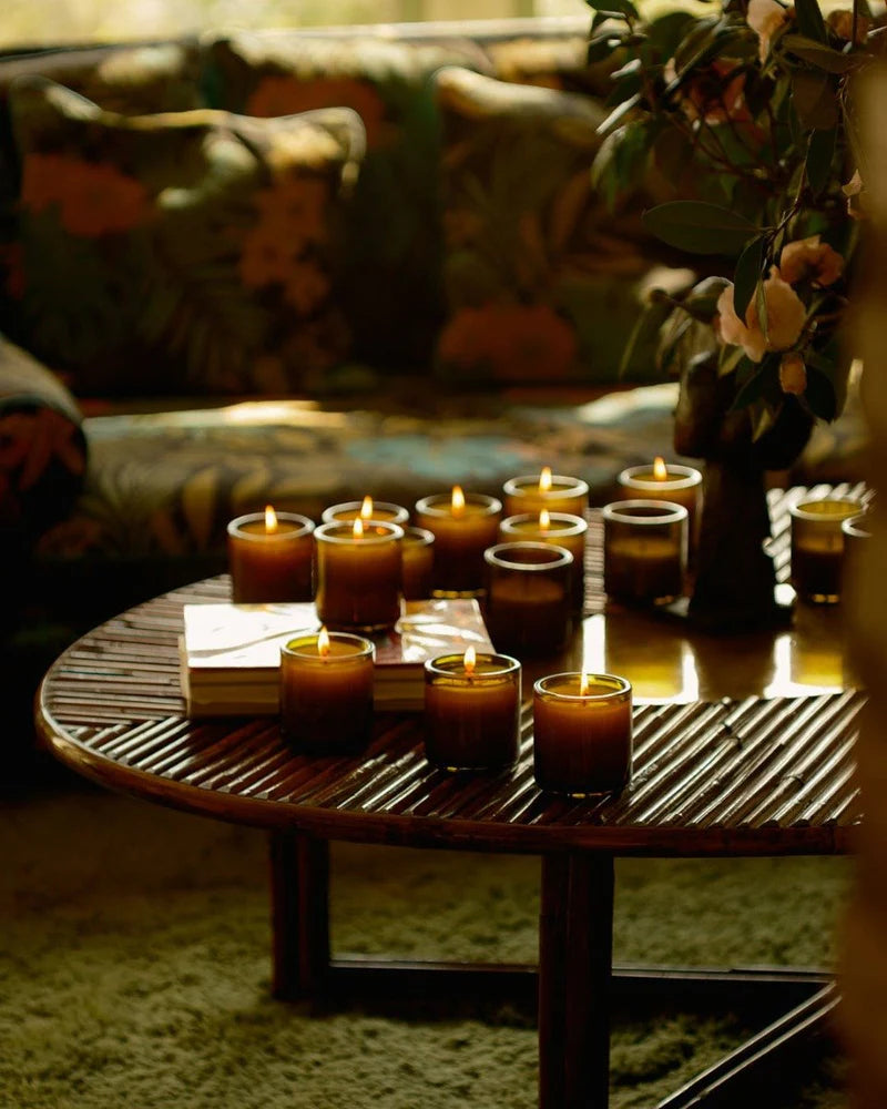 Flamingo Estate Sappho Fig Candle