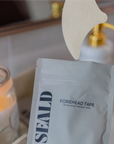 Seald™ Forehead Tape – Wrinkle Smoothing Patches