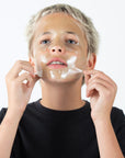 rini After-Sun Hydrogel Facial Mask
