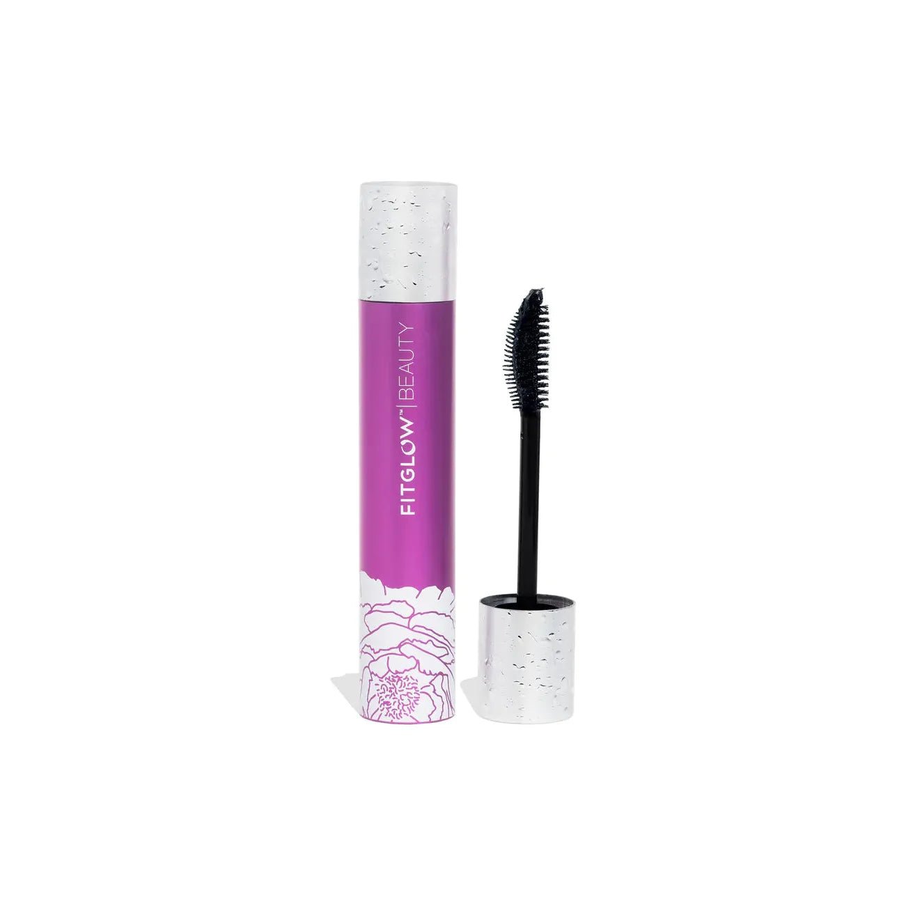 Fitglow Beauty Vegan Good Lash Mascara