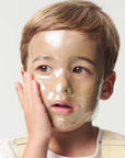 rini After-Sun Hydrogel Facial Mask
