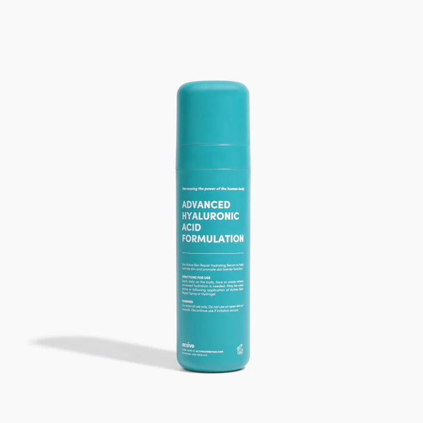 Active Skin Repair - Hydrating Serum