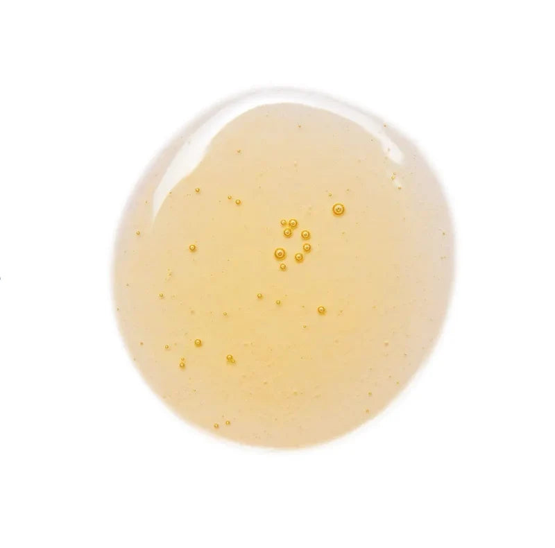 Agent Nateur holi (cleanse) cleansing face oil and makeup remover