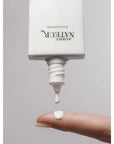Agent Nateur holi (soleil) firming & plumping mineral spf 50 sunscreen