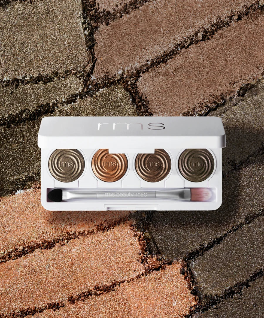 rms Beauty ReDimension Hydra Eyes Quartet