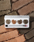 rms Beauty ReDimension Hydra Eyes Quartet
