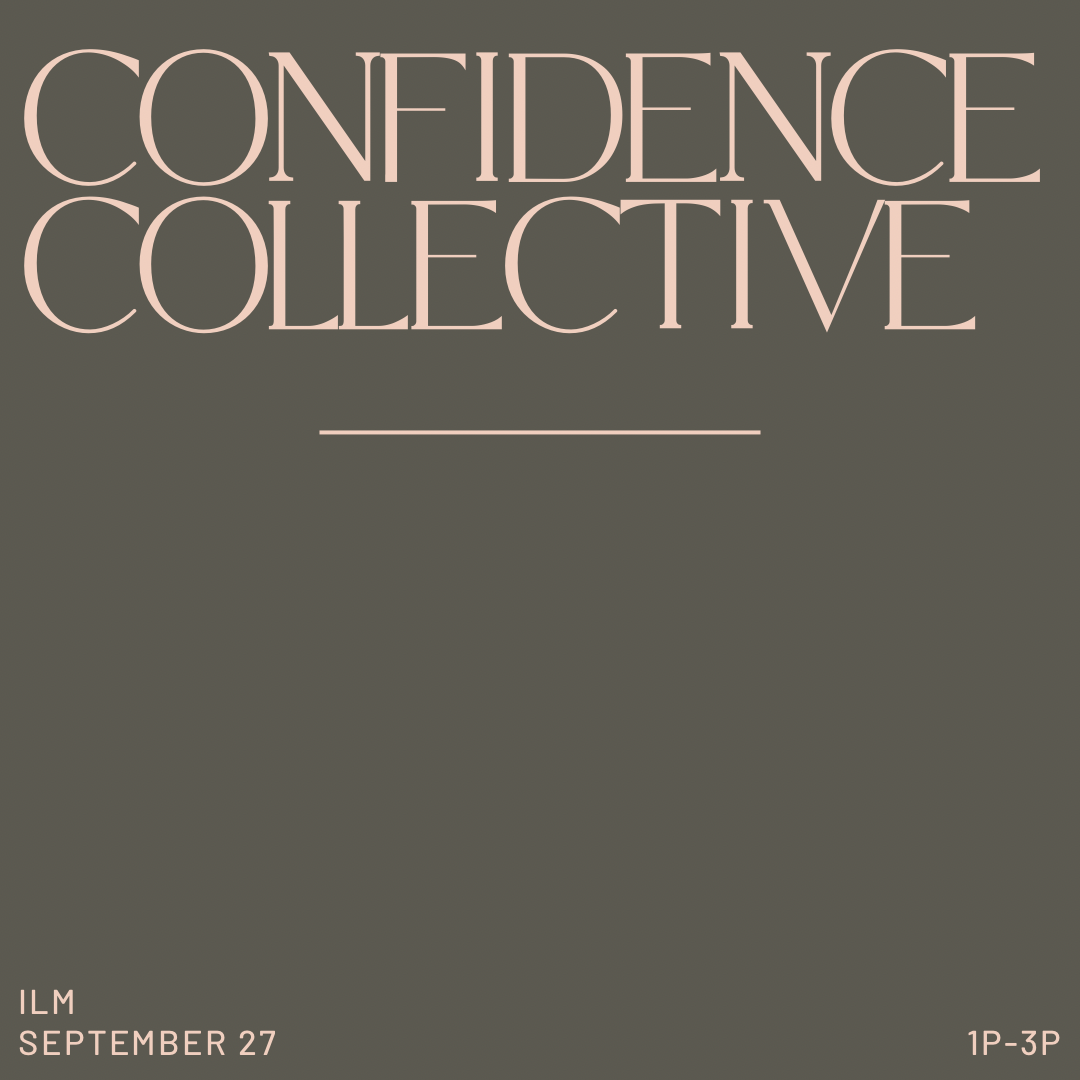 Confidence Collective - Wilmington