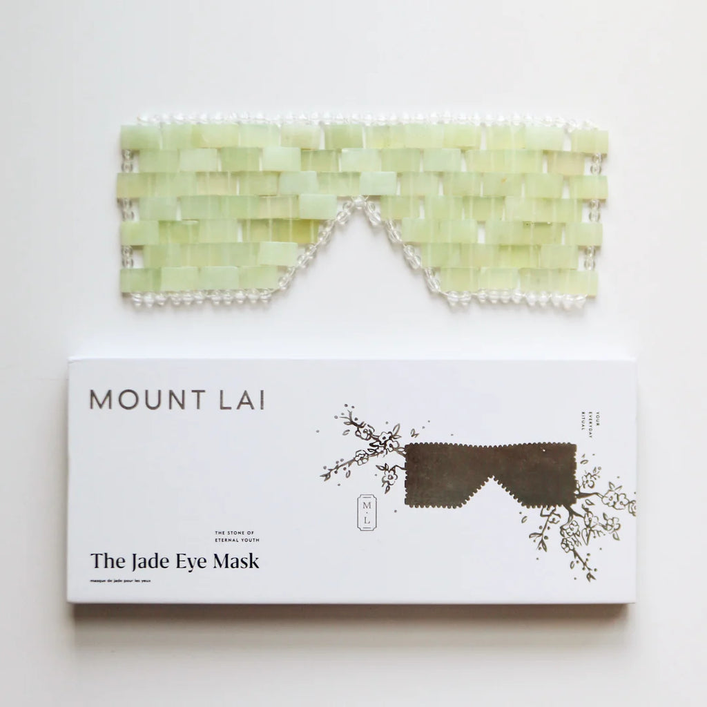 Mount Lai Eye Mask