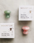 Mount Lai Eye Massage Tool