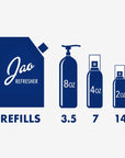 Jao Refresher Refill Pouch