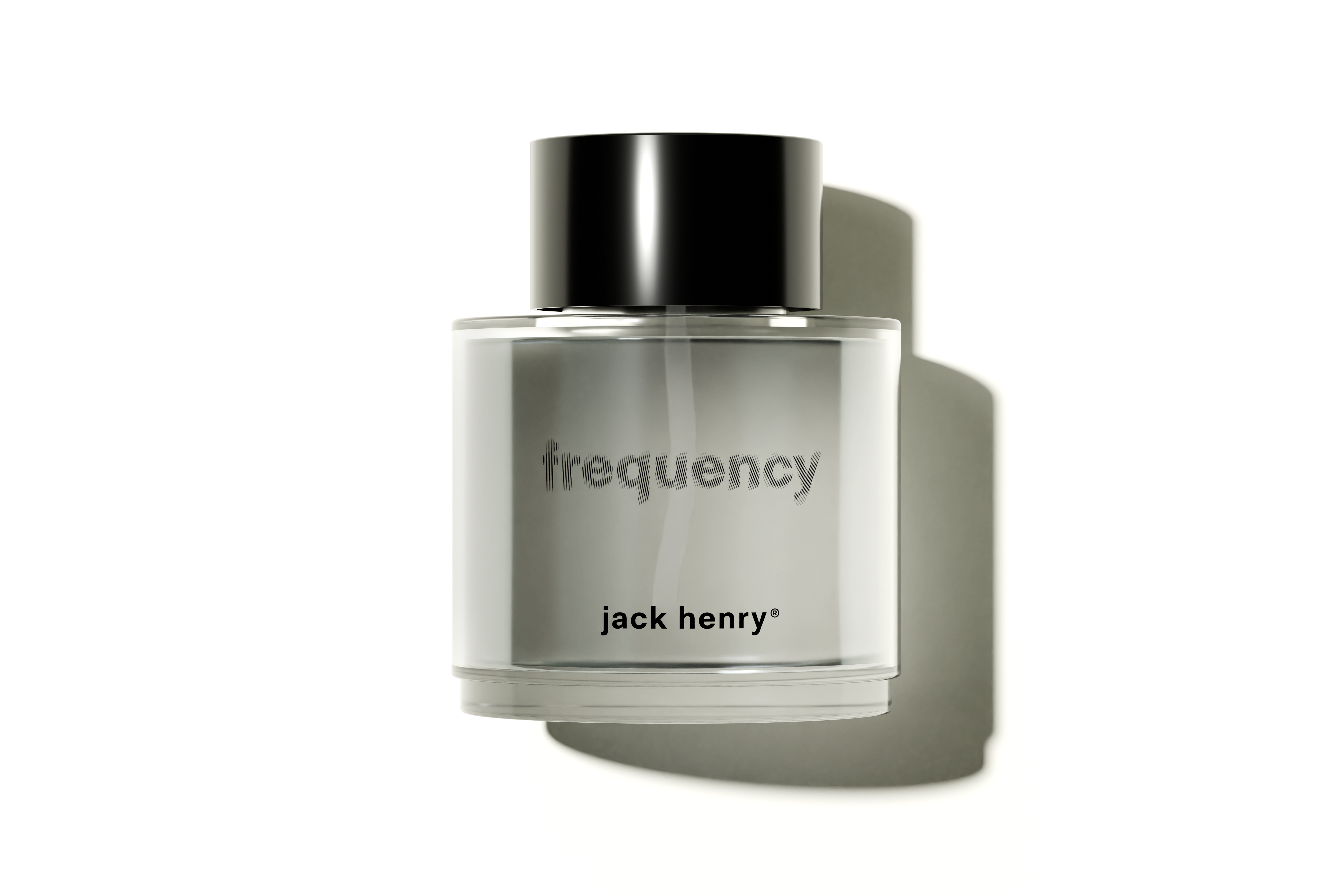 Jack Henry Frequency