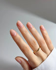 Kure Bazaar Nail Hardener - Pink