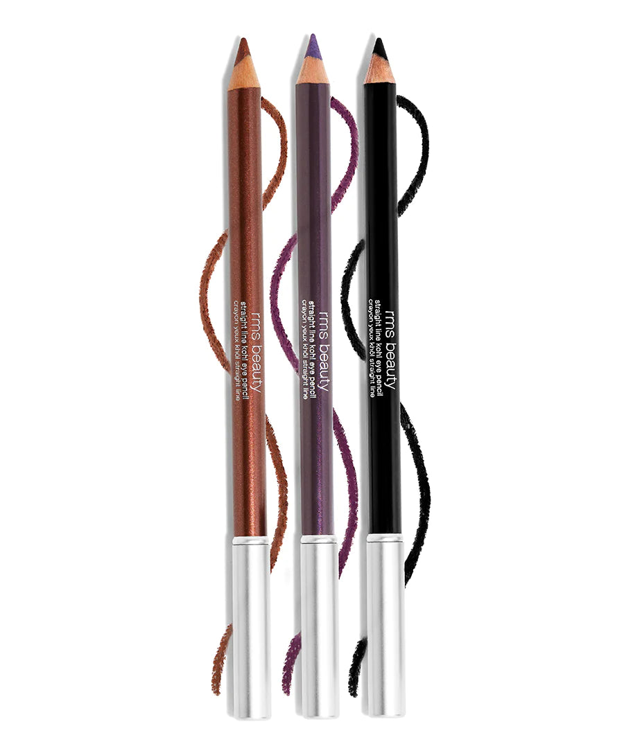 rms Beauty Straight Line Kohl Eye Pencil