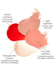 rms beauty Lip2Cheek Glow Quad