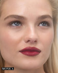 rms beauty Legendary Serum Lipstick