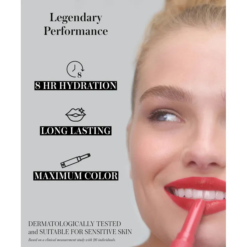 rms beauty Legendary Serum Lipstick
