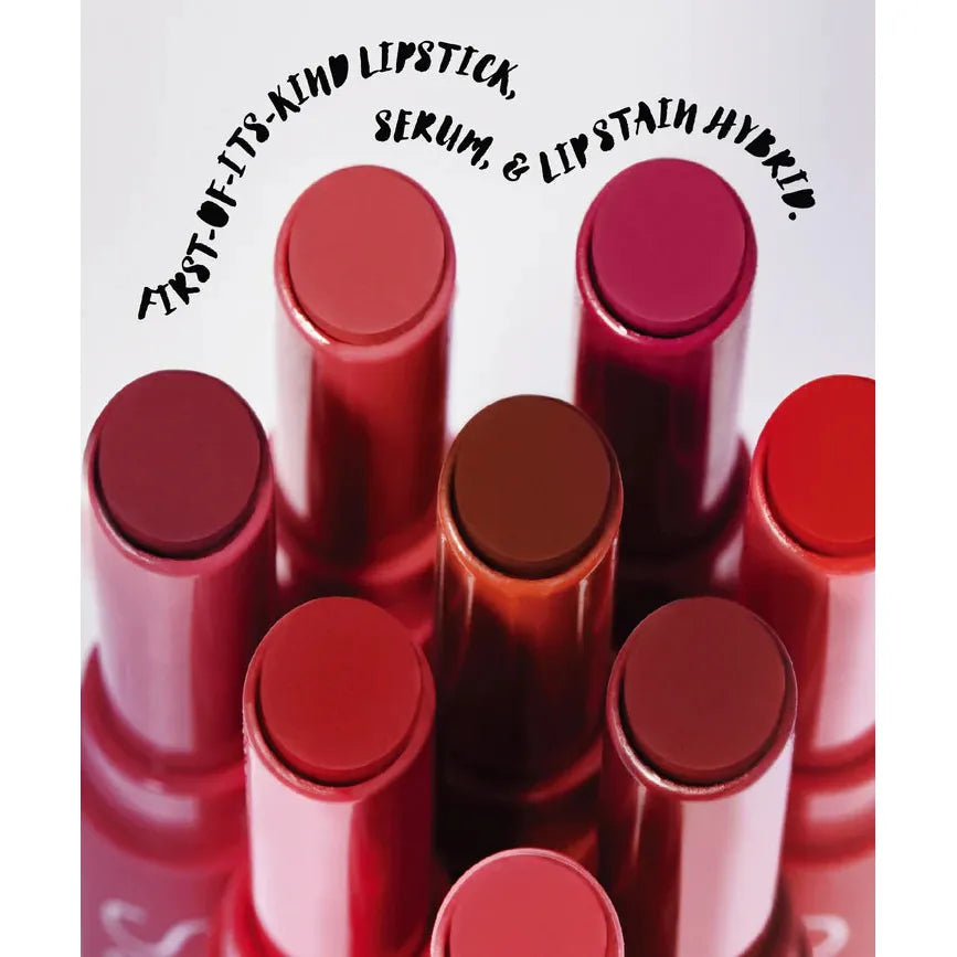 rms beauty Legendary Serum Lipstick