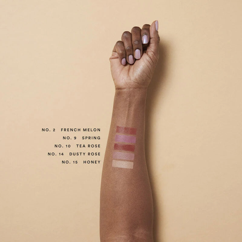 OLIO-E-OSSO Balms