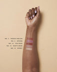 OLIO-E-OSSO Balms