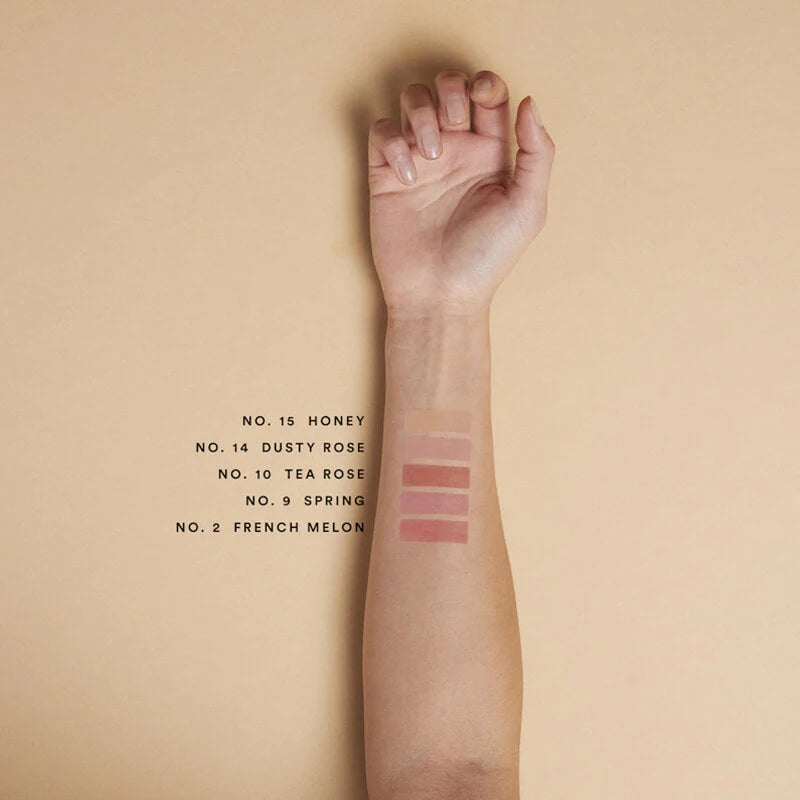 OLIO-E-OSSO Balms