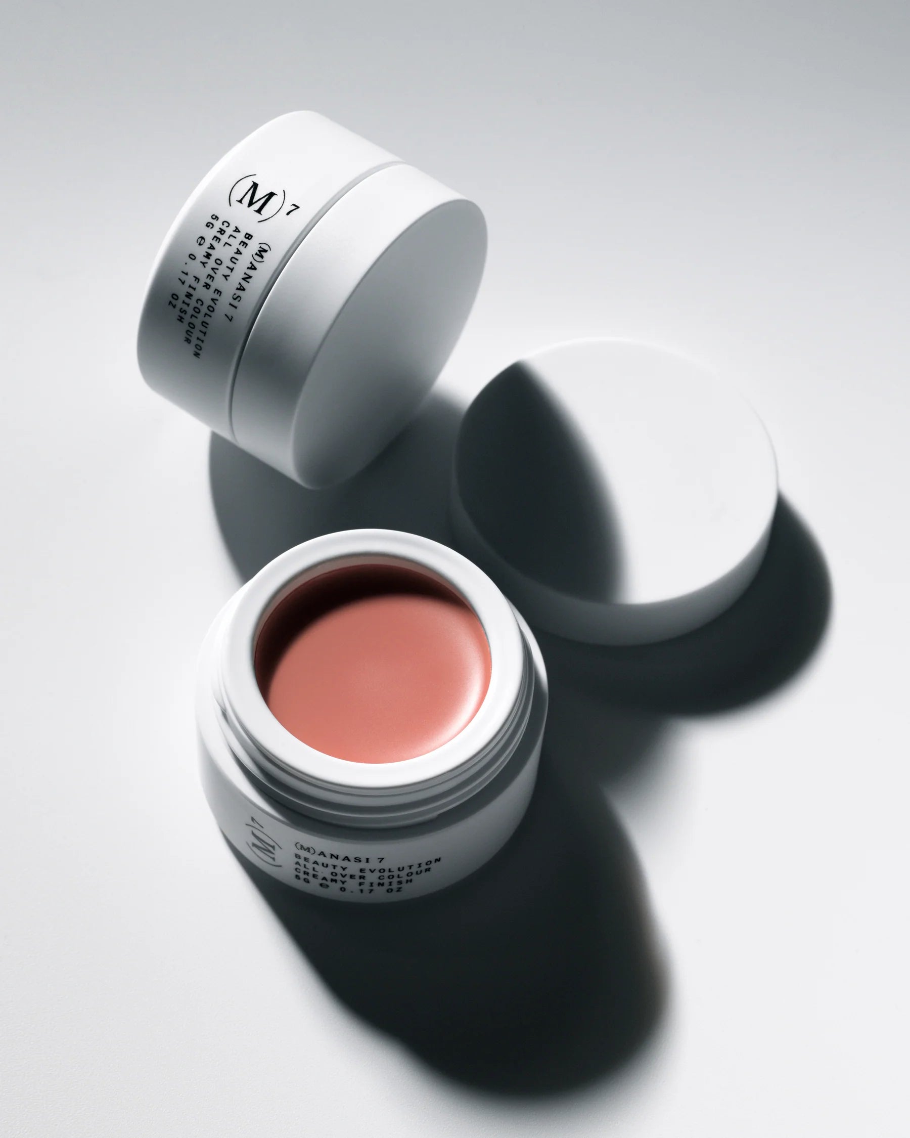 Manasi 7 Limited Edition Box - The Neutral Edit