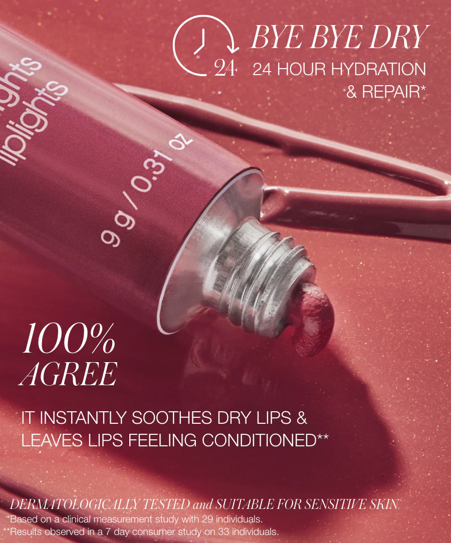 rms Beauty Liplights Cream Lip Gloss