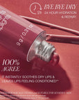 rms beauty Liplights Cream Lip Gloss