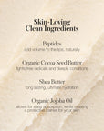 rms beauty Liplights Cream Lip Gloss
