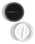 Fitglow Beauty Bamboo Hyaluronic Loose Setting Powder