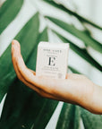 One Love Organics Botanical E Eye Balm