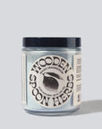 Wooden Spoon Herbs Magic Magnesium
