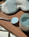 Wooden Spoon Herbs Magic Magnesium