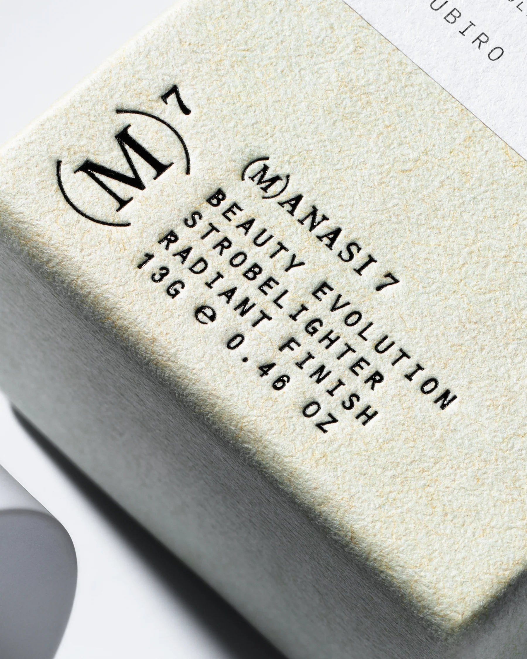 Manasi 7 Strobelighter - Sunsubiro