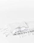 Coyuchi Mediterranean Organic Towel