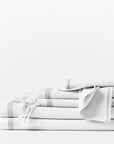 Coyuchi Mediterranean Organic Towel
