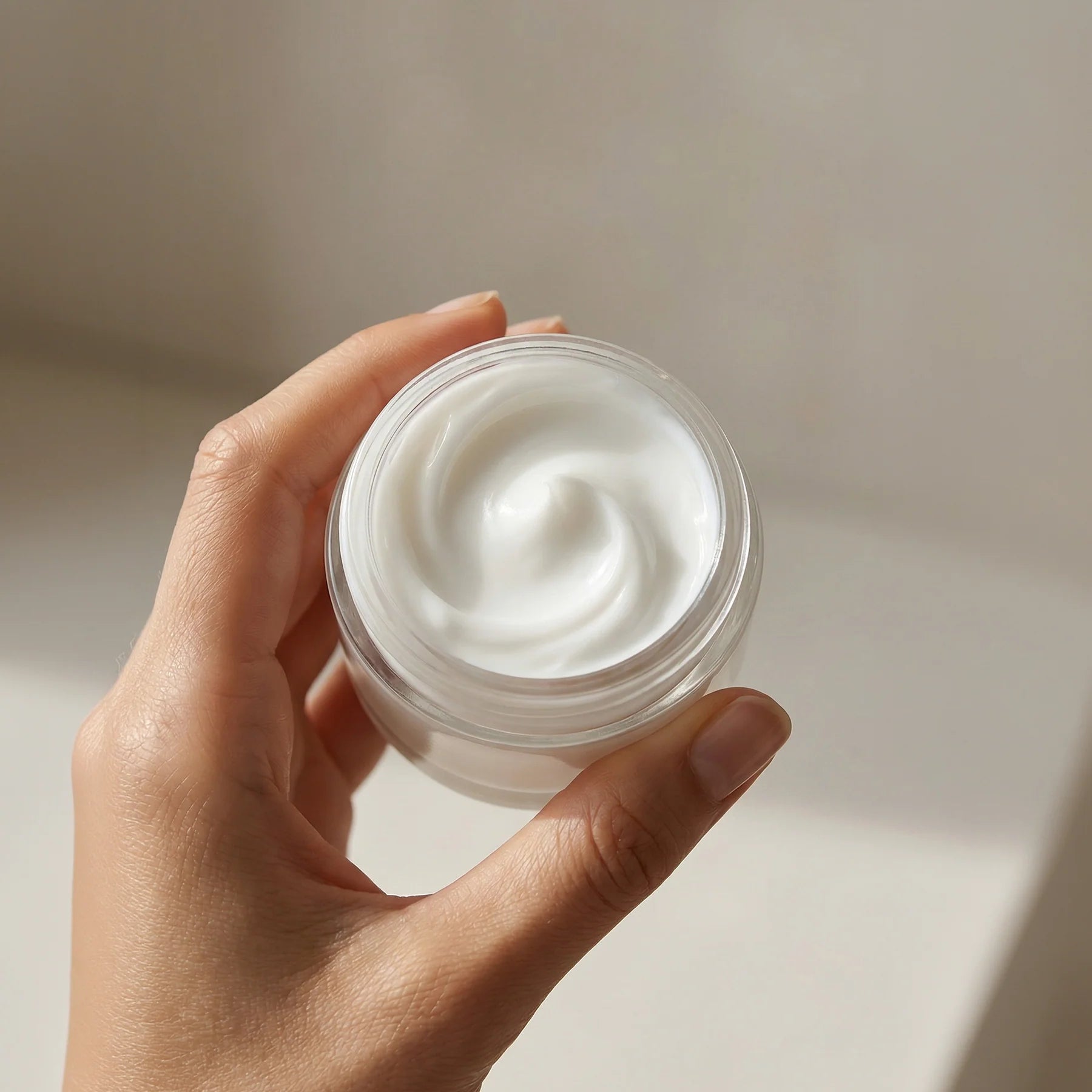 mother mother Magnesium Cream
