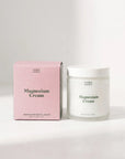 mother mother Magnesium Cream