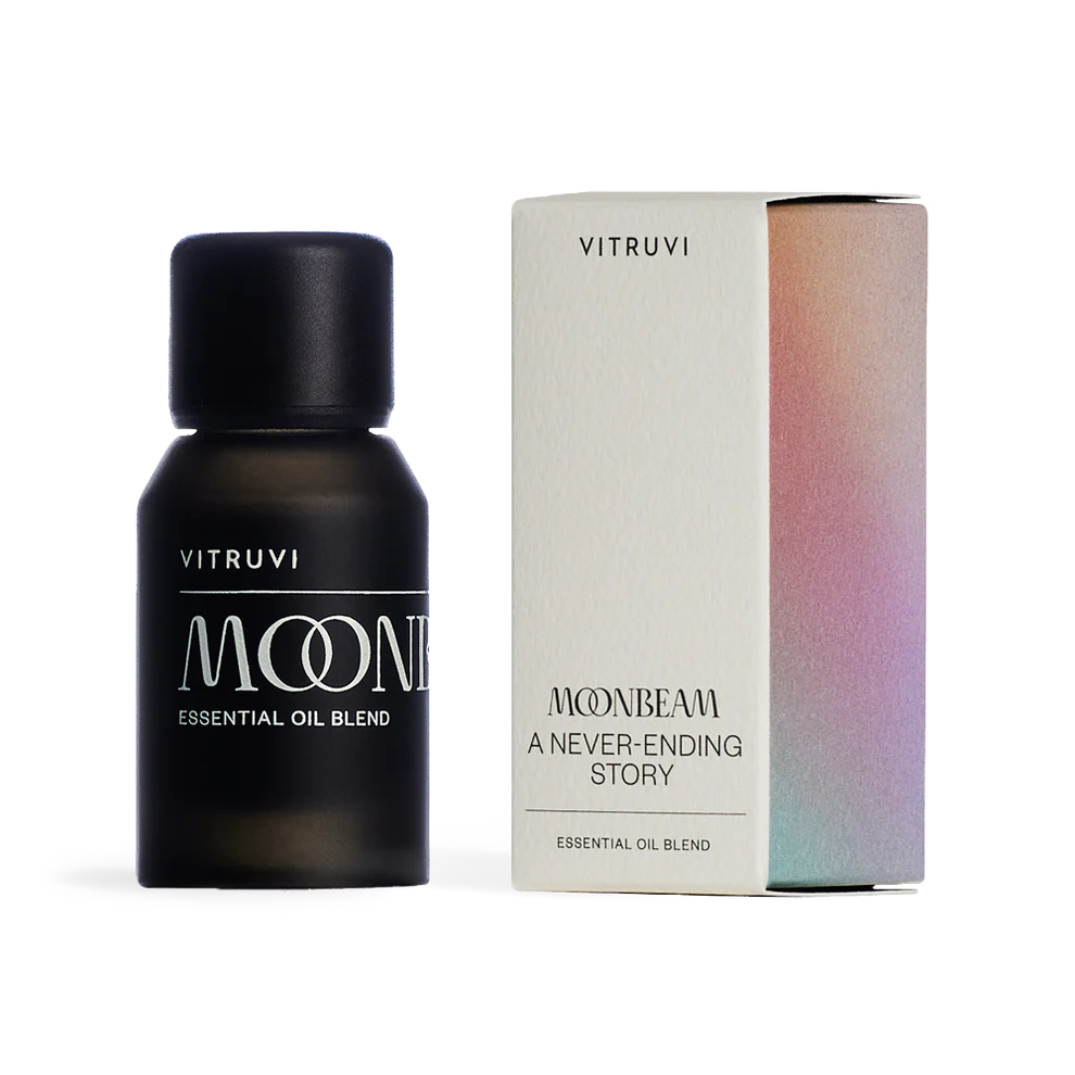 VITRUVI Moonbeam Essential Oil Blend 15 ml