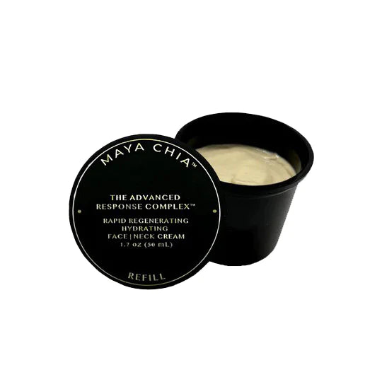 Maya Chia The Advanced Response Complex Face | Neck Cream Refill