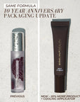 Fitglow Beauty Night Lip Serum
