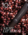 Fitglow Beauty Night Lip Serum