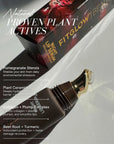Fitglow Beauty Night Lip Serum