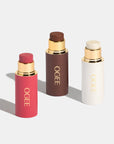 OGEE Crystal Contour Collection - New & Improved