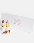 OGEE Full Bloom Sculpted Lipstick Set