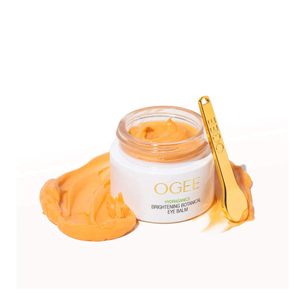 OGEE Brightening Botanical Eye Balm