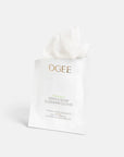 OGEE Gentle Glow Cleansing Cloths