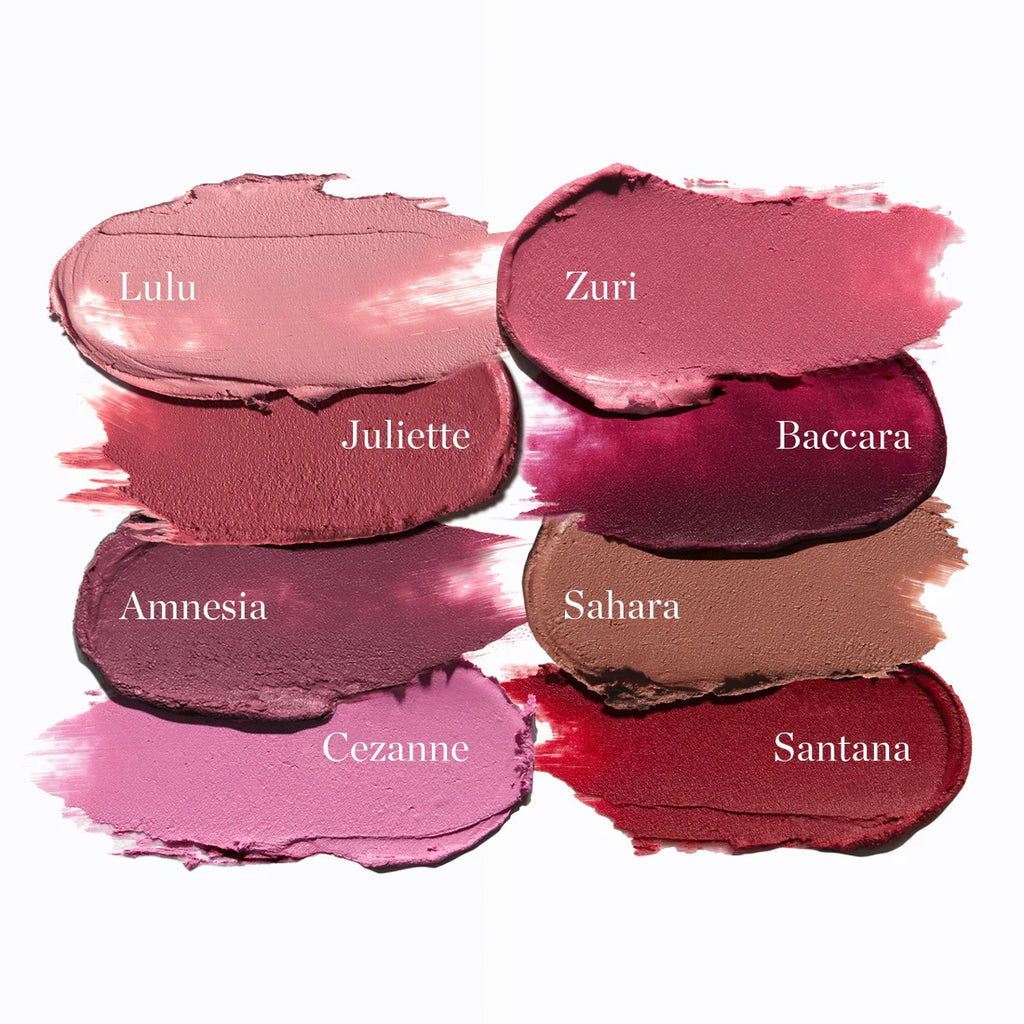 OGEE Full Bloom Sculpted Lipstick