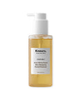 Knours. Your Only Facial Cleanser