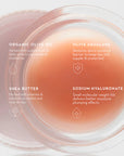 Furtuna Olive Oil Lip Butter Balm